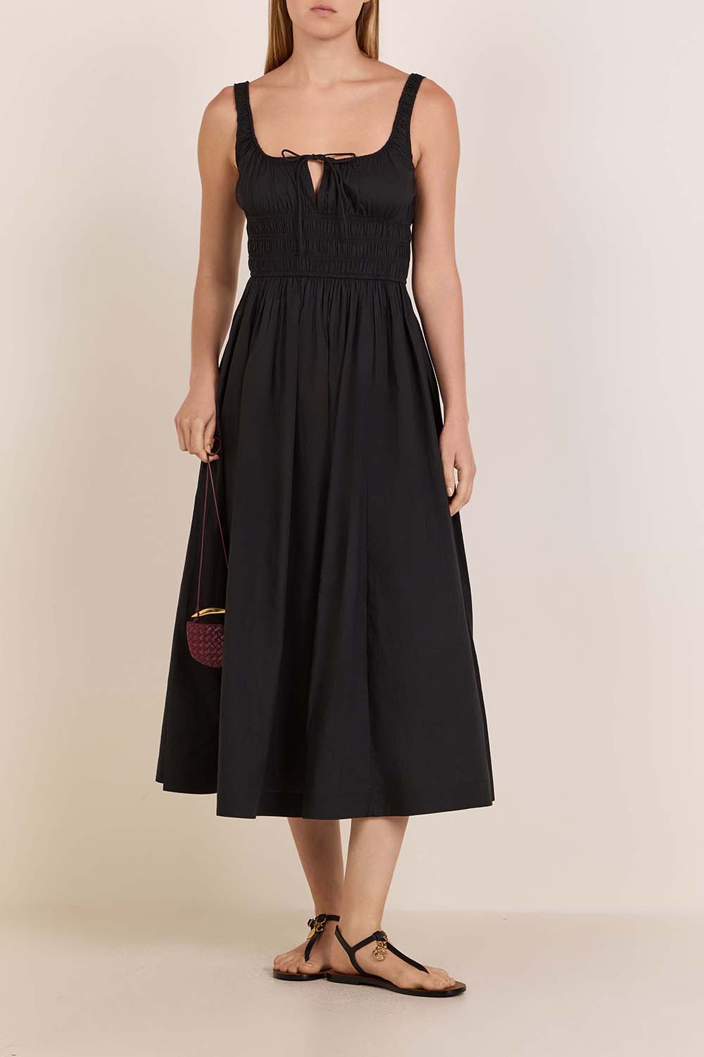 שמלת מידי קווילה